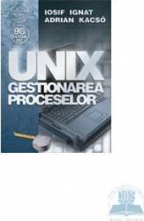 Unix - Gestionarea Proceselor