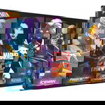 Marvel X-Men Dice Throne Box 1, Roxley Games