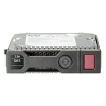 HPE 2TB SATA 7.2K LFF SC DS HDD
