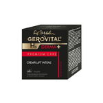 Crema lift intens Gerovital H3 Derma+ Premium Care (Concentratie: Crema, Gramaj: 50 ml), Gerovital