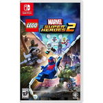 LEGO MARVEL Super Heroes 2 Nintendo Switch