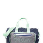 Genti Barbati Oakley 90s Big Duffle Bag DARK BLUE