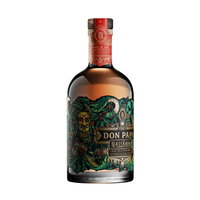 Don Papa Rum Rom Masskara 700 ml