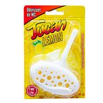 Odorizant wc Tucan, solid, lemon 40 g