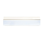 lampa urgenta KW Autotest cu LED-uri de 230V AC 1h/3h Wsim., Schrack