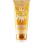 Moschino Gold Fresh Couture lapte de corp pentru femei