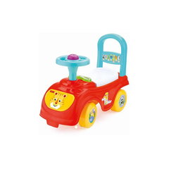 Fisher Price - Masinuta fara pedale 18x48x20.5 cm - Dolu, Dolu