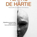 Teatru de hartie, 