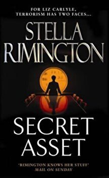 Secret Asset - Stella Rimmington