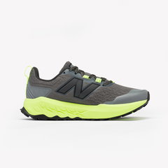 Încălțăminte de trail și alergare New Balance Fresh Foam x Garoe V2 Maro Bărbați Încălțăminte de trail și alergare New Balance Fresh Foam x Garoe V2 Maro Bărbați
