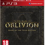 Elder Scrolls 4 Oblivion (greatest Hits), 2k Games