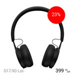 BEATS Casti Audio EP Negru, BEATS