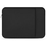 Husa laptop 13 inch Tech-Protect Neopren Black