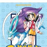 Pokémon Adventures Collector's Edition, Vol. 4 (Pokémon Adventures Collector’s Edition, nr. 4)