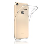 Husa Apple iPhone 6 Plus/6S Plus, TPU slim transparent, MyStyle