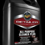 Solutie curatare auto universala Meguiar's, 3.79 L, All Purpose Cleaner Plus TW