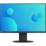 LED FlexScan EV2360-BK 22.5 inch WUXGA IPS 5 ms 60 Hz, Eizo