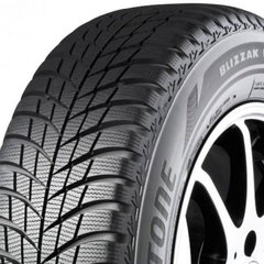Anvelope Iarna BRIDGESTONE LM-001 235/55R18 100H AO