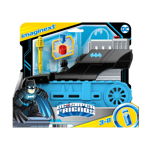 Vehicul Imaginext DC Super Friends Bat-tech Tank (gvw26) 