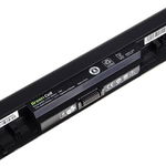 Baterie Laptop Green Cell pentru Dell Inspiron 14, 1464, 15, 1564, 1764, JKVC, Li-Ion 6 celule