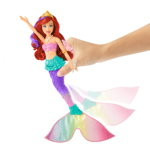 Papusa printesa Ariel sirena, Disney Princess