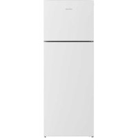 Frigider cu doua usi Arctic AD60290M30W 278 l Clasa F Garden Fresh Alb Frigider cu doua usi Arctic AD60290M30W 278 l Clasa F Garden Fresh Alb