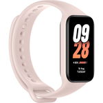 Smartband Xiaomi Opaska sportowa Smart Band 8 Active różowa, Xiaomi