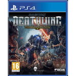 Space Hulk: Deathwing Enhanced Edition PS4