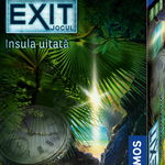 Exit - Insula uitata (RO), Kosmos