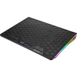 Cooler notebook 17   Marvo FN-39