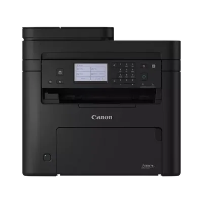 Canon Imprimanta Multifunctionala Laser Monocrom Canon i-SENSYS MF275dw, Format A4, Viteza 29ppm, Duplex, Negru, Canon