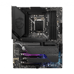 Placa de baza MSI MPG Z590 GAMING PLUS