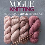 Vogue(r) Knitting the Ultimate Quick Reference (Vogue Knitting)