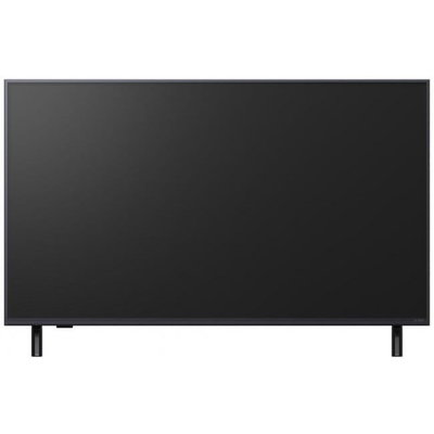 Televizor LG 43QNED82A3B 43inch 108cm QNED 4K UHD DVB-T2/C/S/S2 Smart TV Wi-Fi Bluetooth 3xHDMI 1xUSB 60Hz Negru