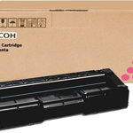 Toner P C600 | 13 000 | purpuriu, Ricoh