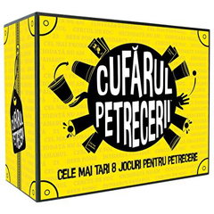 Cufarul Petrecerii