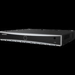 NVR Hikvision Pro Series cu AcuSense DS-7616NXI-I216PSC, 4K, 16 Canale, PoE, Hikvision