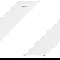 Congelator Albatros CA21N, 168 l, Clasa energetica F, Termostat Reglabil, 4 sertare si un raft glisant, H 142 cm, Alb