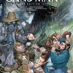 The Sandman: The Deluxe Edition - Book 1