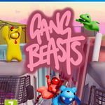 Joc Gang Beasts Pentru PlayStation 4