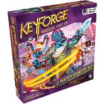Joc KeyForge Worlds Collide Starter Set 2 Jucatori, KeyForge