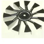 Elice ventilator cuptor Faure-Privileg-Electrolux-zanussi fm-ekc-zou2-fop-ekc, ELECTROLUX
