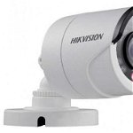 Camera de supraveghere hikvision dome 4in1, ds-2ce56d0t-irpf(3.6mm); h