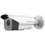 Camera bullet IP Hikvision DS-2CD2T83G0-I5, 8MP, IR EXIR 50m, 6mm, slot microSD 128GB, IP67, Hikvision