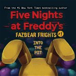 Five Nights at Freddies: Fazbear Frights - Into the Pit