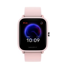AMAZFIT Smartwatch Bip U Pro A2008 Green, AMAZFIT