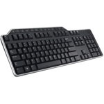 Tastatura DELL; model: KB 522; layout: FR; NEGRU; USB;, DELL