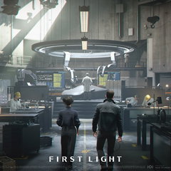 007 First Light Xbox Series S/X|Nintendo Switch|PC|PlayStation 5