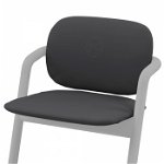 Set perne pentru scaun Cybex LEMO Stunning Black, Cybex