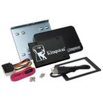 SSD Kingston SKC600  2TB  2.5", Kingston